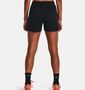 Under Armour Ua WS Ch. Knit Short - black