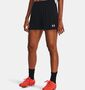 Under Armour Ua WS Ch. Knit Short - black