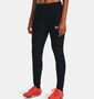 Under Armour Ua WS Ch. Pique Pant - black