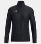 Under Armour Ua WS Ch. Track Jacket - black