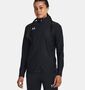 Under Armour Ua WS Ch. Track Jacket - black