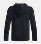 Under Armour Ua Rival Fleece Bl Hoodie - black