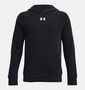Under Armour Ua Rival Fleece Hoodie - black