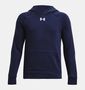 Under Armour Ua Rival Fleece Hoodie - midnight navy
