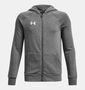 Under Armour Rival Fleece Full-Zip Hoodie