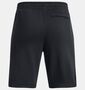 Under Armour Ua Rival Fleece Shorts - black