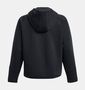 Under Armour Unstoppable Fleece Full-Zip Hoodie
