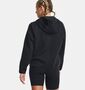 Under Armour Unstoppable Fleece Full-Zip Hoodie