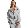 Under Armour Unstoppable Fleece Full-Zip Hoodie