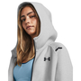 Under Armour Unstoppable Fleece Full-Zip Hoodie