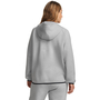 Under Armour Unstoppable Fleece Full-Zip Hoodie