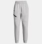 Under Armour Unstoppable Flc Jogger - mod gray