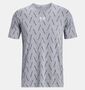 Under Armour Elevated Core Allover-print New T-Shirt