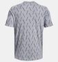 Under Armour Elevated Core Allover-print New T-Shirt