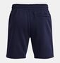 Under Armour Ua Essential Fleece Shorts - midnight navy