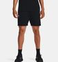 Under Armour Ua Essential Fleece Shorts - black