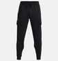 Under Armour Ua Rival Fleece Cargo Jogger - black