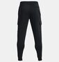 Under Armour Ua Rival Fleece Cargo Jogger - black