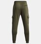 Under Armour Ua Rival Fleece Cargo Jogger - marine od green