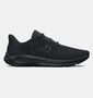 Under Armour Ua Charged Pursuit 3 Bl - black