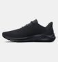 Under Armour Ua Charged Pursuit 3 Bl - black