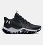 Under Armour Ua Jet 23 - black