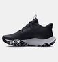 Under Armour Ua Jet 23 - black