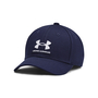 Under Armour Youth Branded Lockup Adj - midnight navy