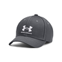 Under Armour Youth Branded Lockup Adj - pitch gray