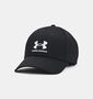 Under Armour Branded Lockup Adj Kappe Herren 
