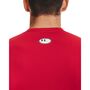 Under Armour Ua Hg Armour Comp Ls - 600 red