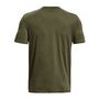 Under Armour Ua Sportstyle Lc Ss - 390 marine od green
