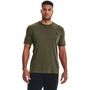 Under Armour Ua Sportstyle Lc Ss - 390 marine od green
