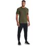 Under Armour Ua Sportstyle Lc Ss - 390 marine od green