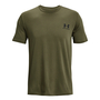 Under Armour Ua Sportstyle Lc Ss - 390 marine od green