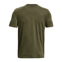 Under Armour Ua Sportstyle Lc Ss - 390 marine od green