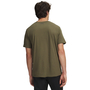 Under Armour Ua Sportstyle Lc Ss - 390 marine od green