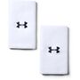 Under Armour Ua 6 Performance Wristband - 100 white