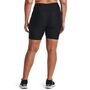 Under Armour Armour Bike Short&-Blk - black