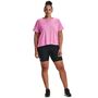 Under Armour Armour Bike Short&-Blk - black