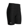 Under Armour Armour Bike Short&-Blk - black