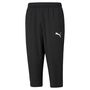 Puma ACTIVE Woven 3/4 Pants - schwarz