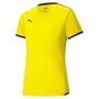 Puma teamLIGA Jersey W - gelb