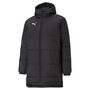 Puma Bench Jacket - schwarz