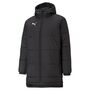 Puma Bench Jacket - schwarz