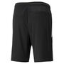 Puma teamLIGA Referee Shorts - schwarz
