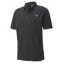 Puma Icon Golf Polo - puma black