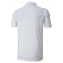 Puma Icon Golf Polo - bright white