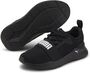 Puma Puma Wired Run PS - schwarz