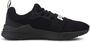 Puma Puma Wired Run Jr - schwarz